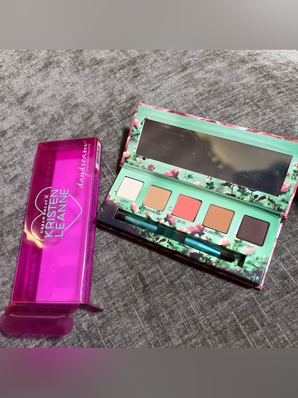 Urban Decay x Kristen Leanne Daydream Eyeshadow Sep sale